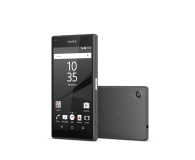 Sony Xperia Z5 Compact czarny - 261221 - zdjęcie 2